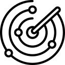 Icône proximité - BatNco