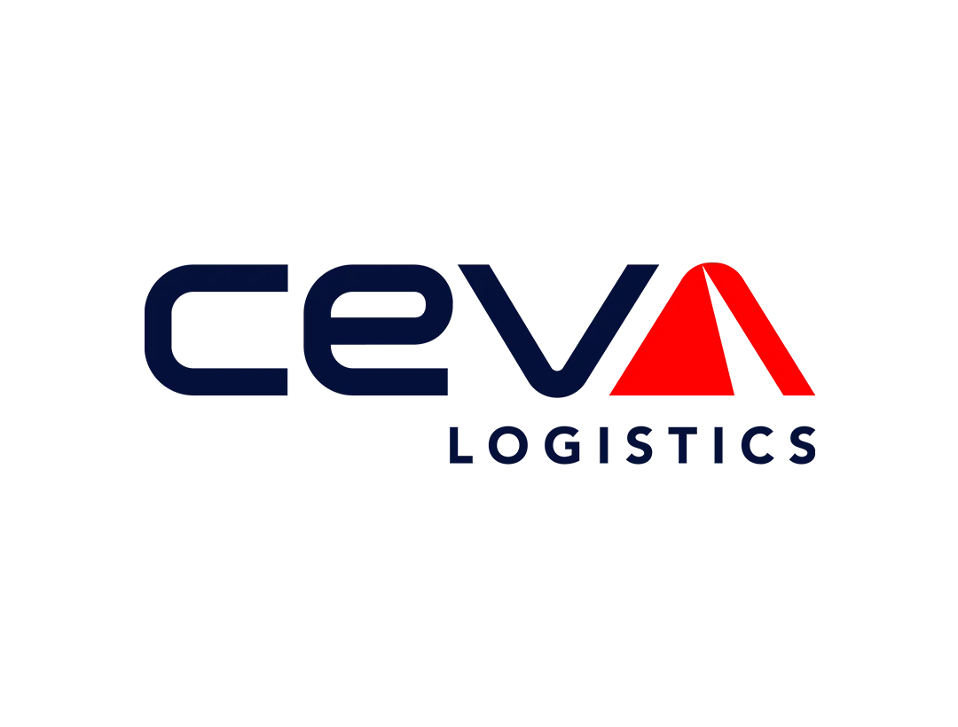 Logo CEVA Logistics - Partenaires - BatnCo