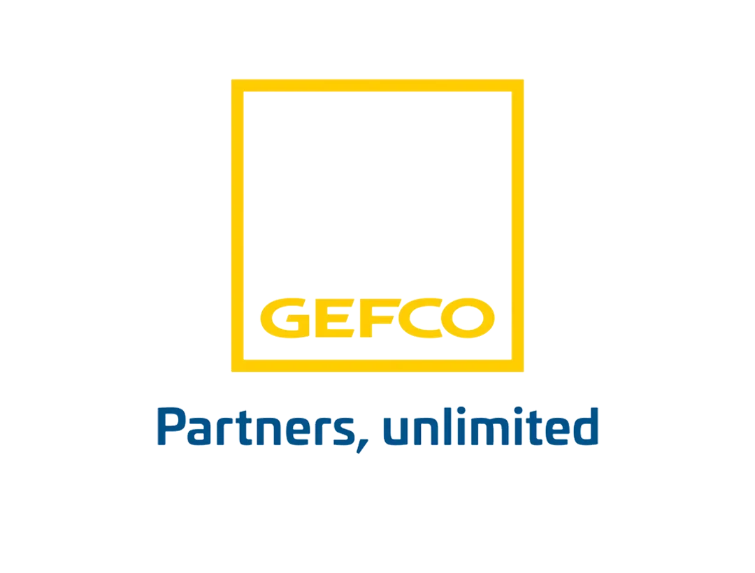 Logo Gefco - Partenaires - BatnCo
