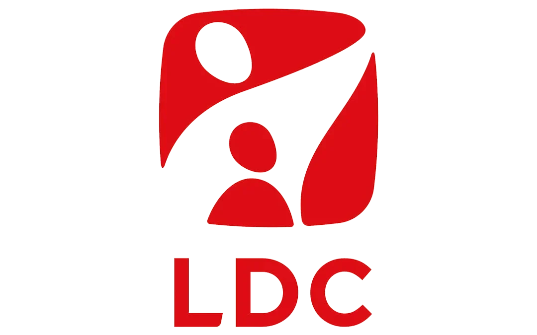 Logo LDC - Partenaires - BatnCo