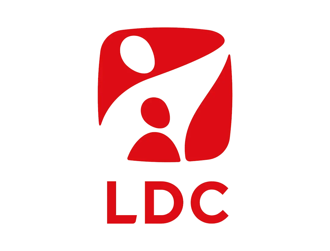 Logo LDC - Partenaires - BatnCo