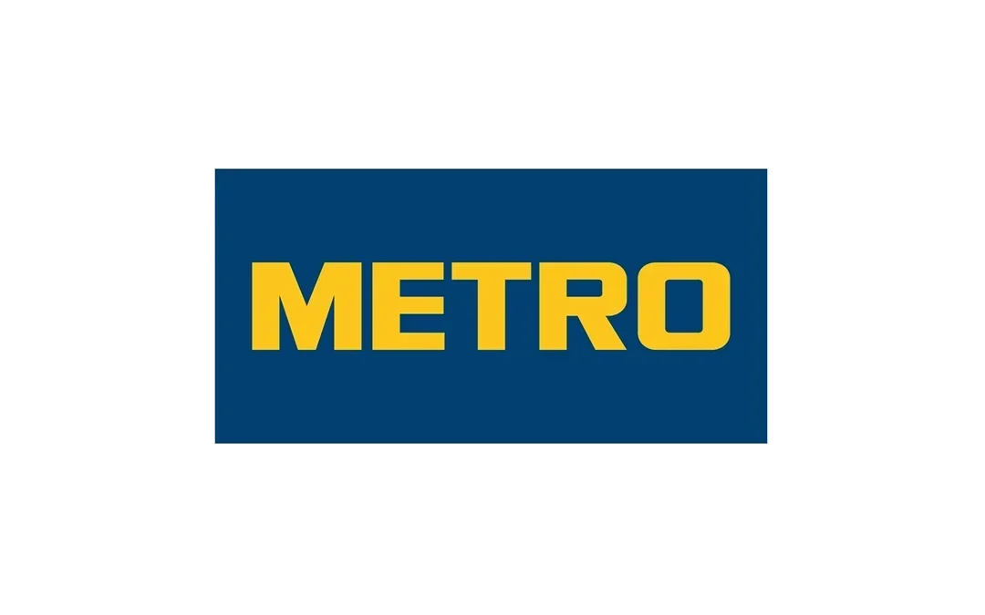 Logo Metro - Partenaires - BatnCo