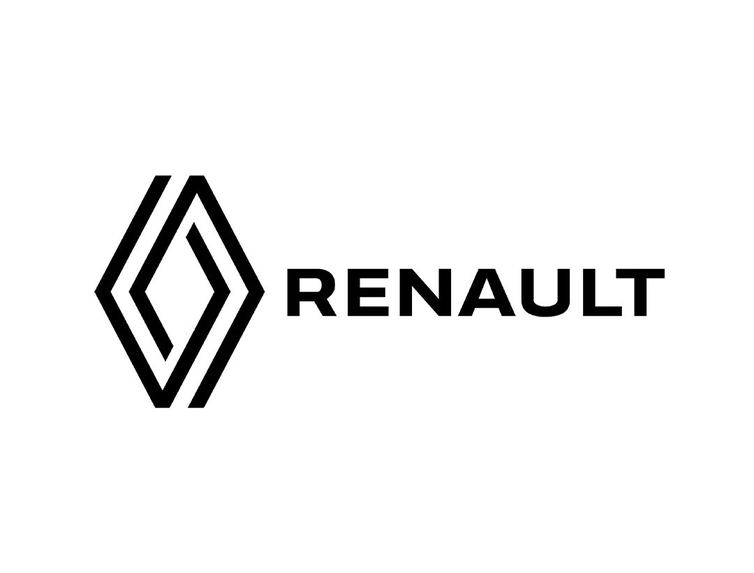 Logo Renault - Partenaires - BatnCo
