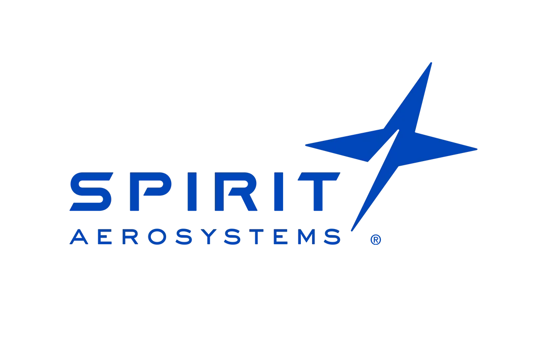Logo Spirit AeroSystems - Partenaires - BatnCo