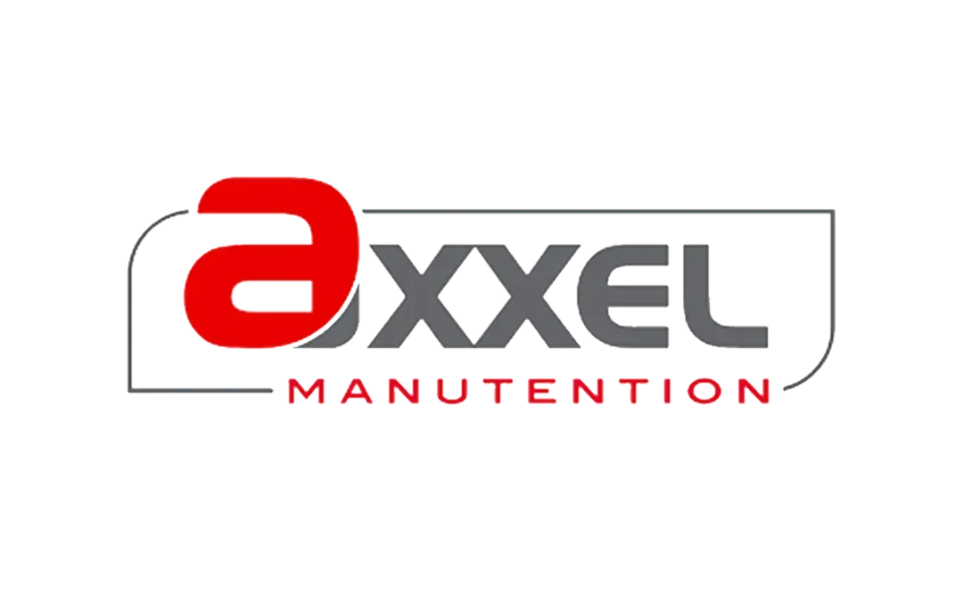 Logo Axxel - Partenaires - BatnCo