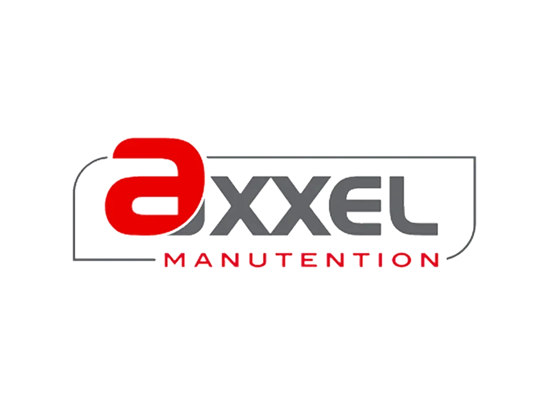 Logo Axxel - Partenaires - BatnCo