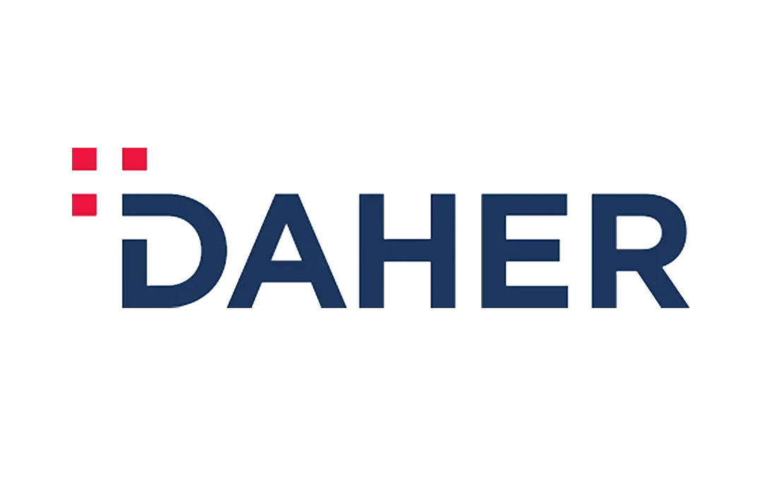 Logo Daher - Partenaires - BatnCo