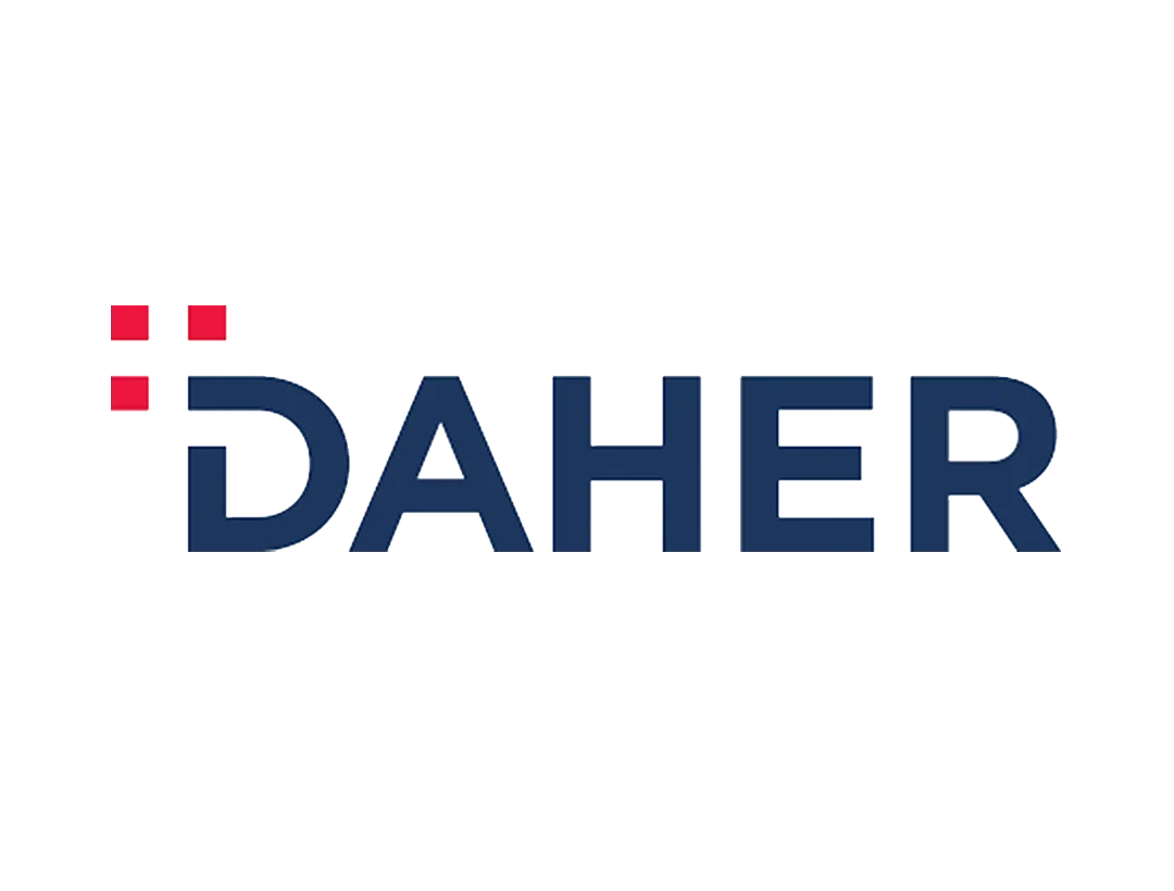 Logo Daher - Partenaires - BatnCo
