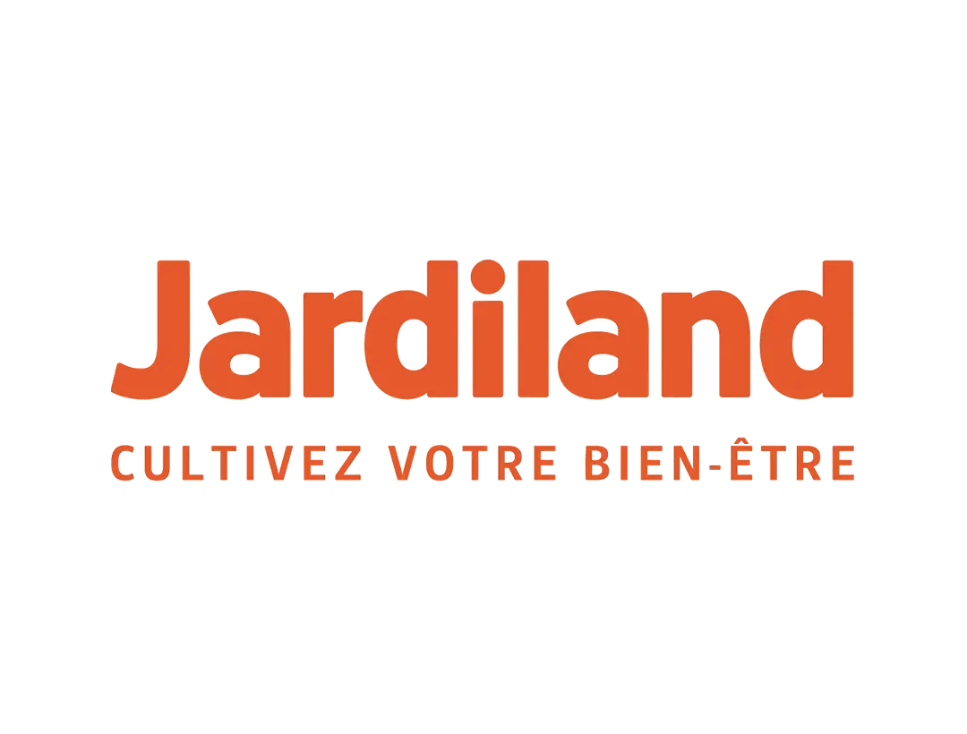 Logo Jardiland - Partenaires - BatnCo