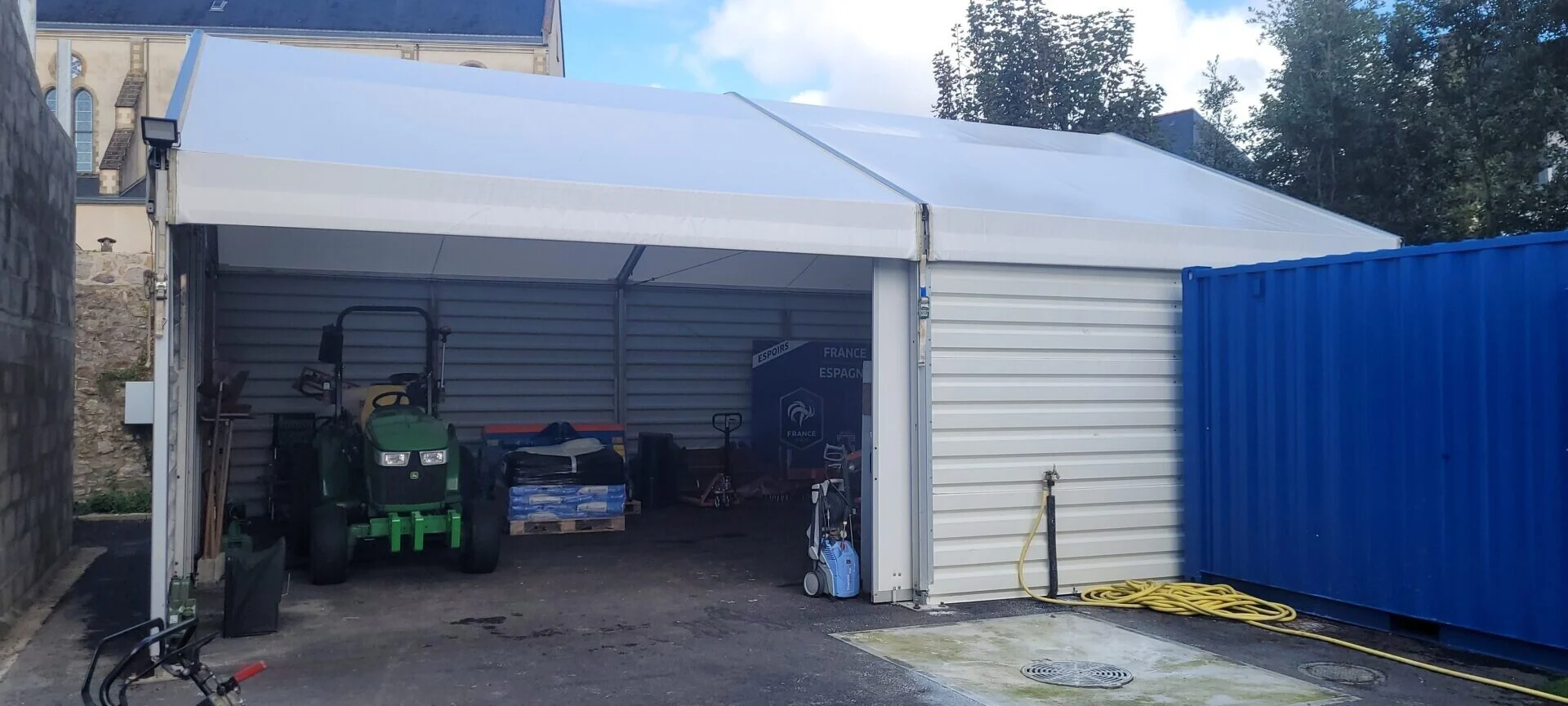 Batnco-Ville de Vannes-structure stockage_atelier